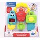Clementoni TOY ELECTRONIC KEY 17914
