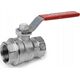 Giacomini BALL VALVE FF 1IN R850X025