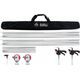 Rubi Set of wheels for TC-125 G2 Rubi 51949