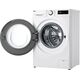 Pralka LG Washing machine LG F2WR508SBW