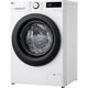 Pralka LG Washing machine LG F2WR508SBW