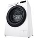 Pralka LG Washing machine LG F2WR508SBW