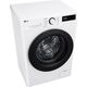 Pralka LG Washing machine LG F2WR508SBW