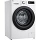 Pralka LG Washing machine LG F2WR508SBW