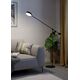 Lampa podłogowa EGLO FLOOR LAMP EGLO CLAVELLINA LED 24W