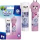 Astra Klej w sztyfcie 8g szkolny zmywalny Animals zwierzątka ASTRA blister 2szt