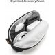 Torba Tomtoc tomtoc Sleeve Kit - 16" MacBook Pro/ 15,3" MacBook Air, Black