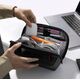 Torba Tomtoc tomtoc Navigator Accessory Pouch, Black