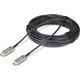 Kabel StarTech StarTech 8K-A-30F-HDMI-CABLE kabel HDMI 9,1 m HDMI Typu A (Standard) Czarny, Srebrny