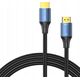 Kabel Vention Vention ALGLH kabel HDMI 2 m HDMI Typu A (Standard) Niebieski