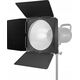 GlareOne GlareOne PRO Barndoor Kit