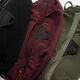 Torba Peak Design Pokrowiec Travel Line Peak Design Ultralight Mesh Packing Cube XX-Small Eclipse – XXS bordo