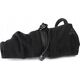 Torba Peak Design Zestaw Pokrowców  Travel Line Peak Design Ultralight Mesh Packing Cube Black – S,SX, SXX, czarny