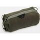 Torba Peak Design Pokrowiec Travel Line Peak Design Ultralight Mesh Packing Cube XX-Small Sage– XXS szarozielony