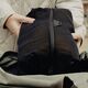 Torba Peak Design Pokrowiec Travel Line Peak Design Ultralight Mesh Packing Cube Small Black– S czarny