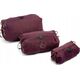 Torba Peak Design Pokrowiec Travel Line Peak Design Ultralight Mesh Packing Cube Small Eclipse – S bordo