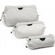 Torba Peak Design Pokrowiec Travel Line Peak Design Ultralight Packing Cube X-S Cloud – XS biały
