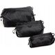 Torba Peak Design Zestaw Pokrowców Travel Line Peak Design Ultralight Packing Cube Black – S,SX, SXX, czarny