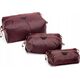 Torba Peak Design Pokrowiec Travel Line Peak Design Ultralight Packing Cube X-S Eclipse – XS bordo