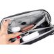 Torba Peak Design Wkład Travel Line Peak Design Tech Pouch Small Black - czarny