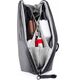 Torba Peak Design Wkład Travel Line Peak Design Tech Pouch Small Black - czarny