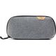 Torba Peak Design Wkład Travel Line Peak Design Tech Pouch Small Charcoal - grafitowy