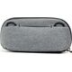 Torba Peak Design Wkład Travel Line Peak Design Tech Pouch Small Charcoal - grafitowy
