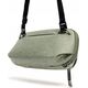 Torba Peak Design Wkład Travel Line Peak Design Tech Pouch Small Sage - szarozielony