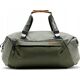 Torba Peak Design Torba Peak Design Travel Duffel 50L Sage – szarozielony
