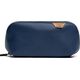 Torba Peak Design Wkład Travel Line Peak Design Tech Pouch Small Midnight - niebieski