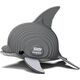 Fat Brain Toys Eugy - układanka 3D - delfin