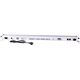 Naświetlacz LIGHT4ME LIGHT4ME Basic Light Bar LED 8 RGB MK II listwa LED pilot biała