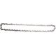 Piła łańcuchowa Makita ŁAŃCUCH TNĄCY 30CM PODZIAŁKA 3/8\\'\\' SZER. ROWKA 1.3MM