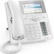 Telefon Snom snom D785 weiß