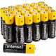 Intenso Intenso Batteries Energy Ultra AA LR06 40er frustfrei Pack