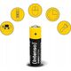 Intenso Intenso Batteries Energy Ultra AA LR06 40er frustfrei Pack
