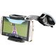 Cellular Line Cellularline KFZ-Halterung HUG FLEXI mit Supergrip-Saugnapf