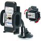 Cellular Line Cellularline KFZ-Halterung HUG FLEXI mit Supergrip-Saugnapf