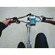 Cellular Line Cellularline Handy Halter f. Motorrad, Fahrrad & E-Scooter