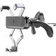 Cellular Line Cellularline KFZ-Halterung Slide Fit Gravity