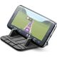 Cellular Line Cellularline Dash - Universal Car Holder Black
