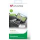 Cellular Line Cellularline Dash - Universal Car Holder Black