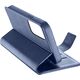 Cellular Line Cellularline Book Agenda 2 Case iPhone 15 Blue
