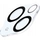 Cellular Line Cellularline Camera Lens Protection iPhone 15/ 15 Plus Clear