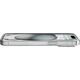 Cellular Line Cellularline Clear Strong Case iPhone 15 Plus