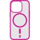 Cellular Line Cellularline Pop MagSafe Case MAG   iPhone 15 Pro Pink