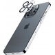 Cellular Line Cellularline Camera Lens Protection iPhone 15 Pro / Max Clear