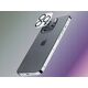 Cellular Line Cellularline Camera Lens Protection iPhone 15 Pro / Max Clear