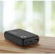 Powerbank Cellular Line Cellularline Power Bank ESSENCE 10000, schwarz