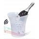 Głośnik Cellular Line Cellularline Bluetooth Speaker Champagner White